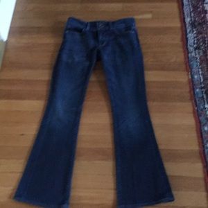 J Brand jeans